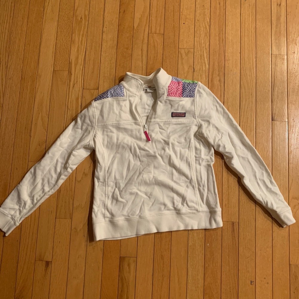 vineyard vines shep shirt